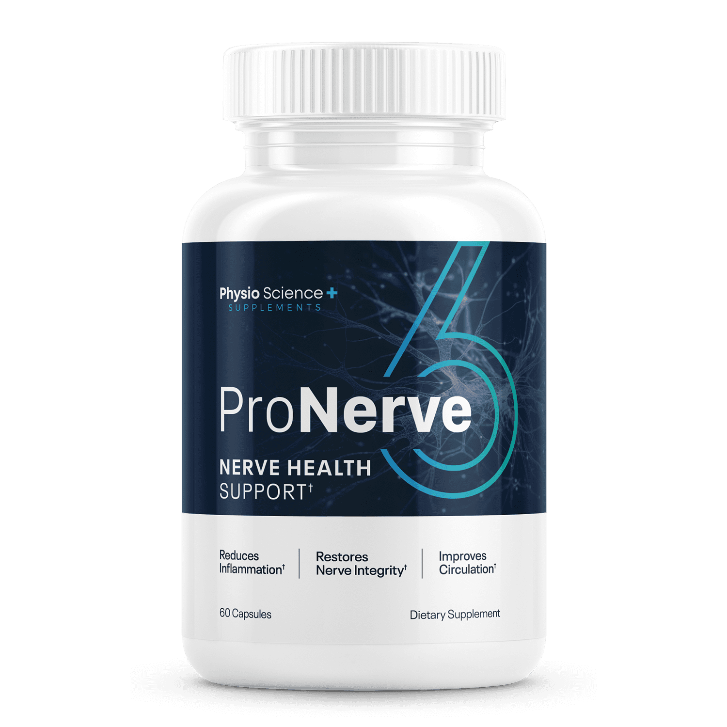 ProNerve6 bottle